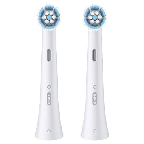 Spazzolino ricambio Oral B IO SERIES Gentle Care White