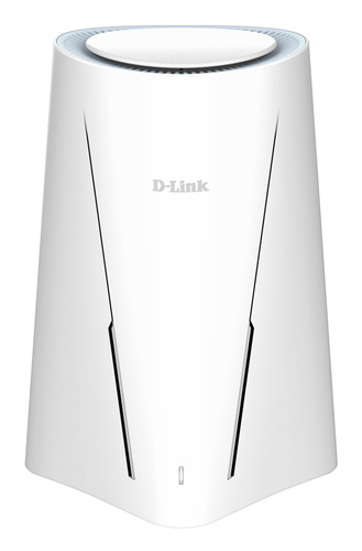 Adattatore D Link AX18U AX1800 White e Blue