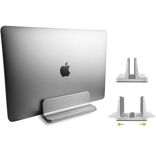 Supporto notebook Ic Intracom 368970 ICA TBL 010 Silver