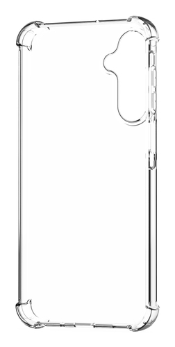Cover Samsung GP FPA266AEETY GALAXY A26 SMAPP Clear
