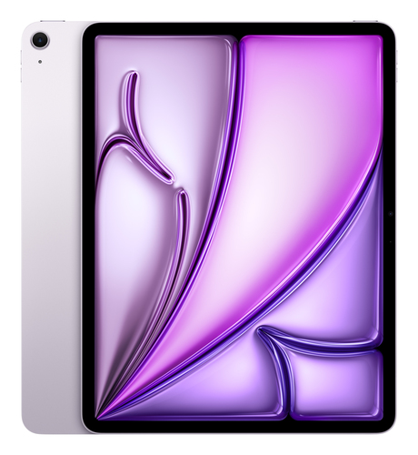 Tablet Apple MCNL4TY A IPAD AIR 13 7TH WiFi Purple