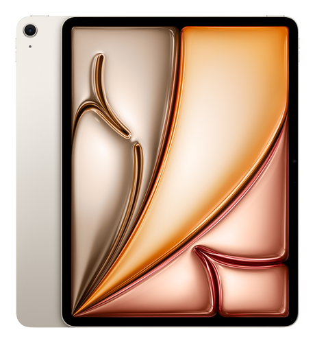 Tablet Apple MCNK4TY A IPAD AIR 13 7TH WiFi Starlight