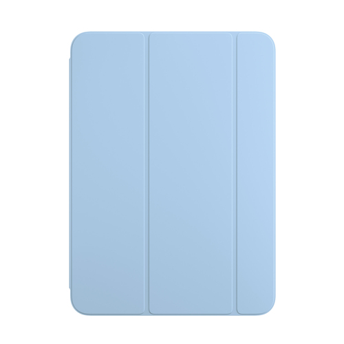 Custodia tablet Apple MDEQ4ZM A IPAD SMART FOLIO 10a Gen ° 11a Gen Sky