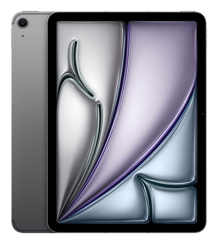 Tablet Apple MCG44TY A IPAD AIR 11 7TH Cellular Space grey
