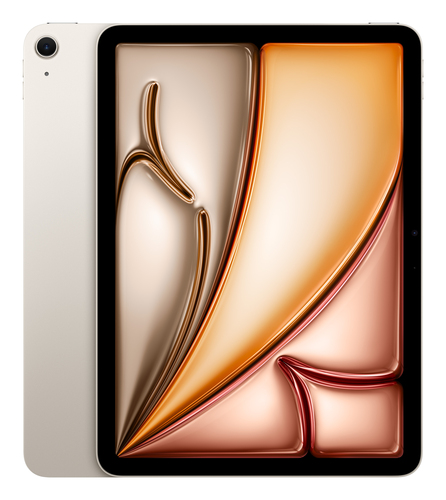 Tablet Apple MCA44TY A IPAD AIR 11 7TH M3 Starlight