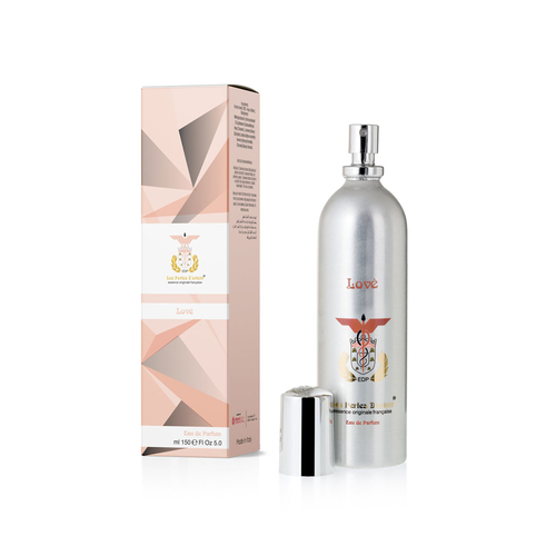 Eau de parfum donna Les Perles d'Orient Love d’orient  150 ml
