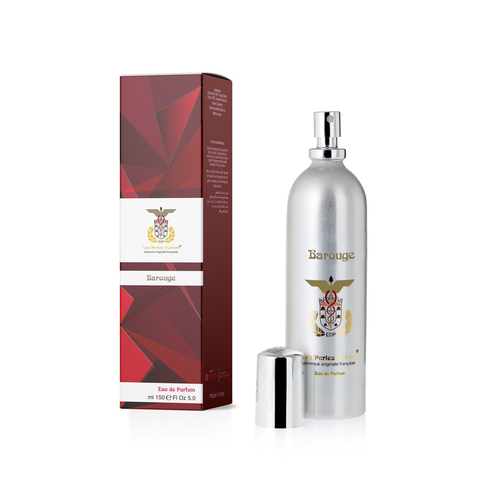 Eau de parfum donna Les Perles d'Orient Barouge  150 ml