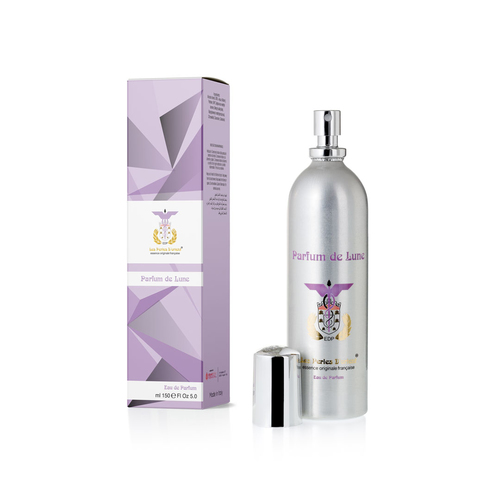 Eau de parfum donna Les Perles d'Orient Parfum de lune  150 ml
