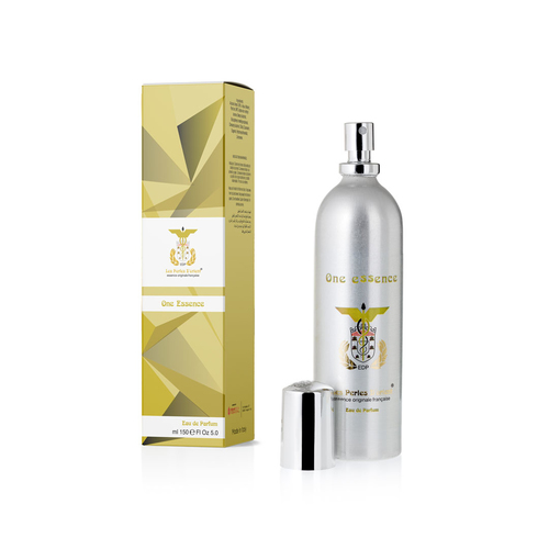 Eau de parfum uomo Les Perles d'Orient One essence  150 ml