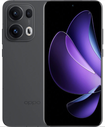 Smartphone Oppo 787373 RENO13 PRO Tim Graphite grey
