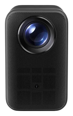 Videoproiettore Xiaomi BHR9588EU MI SMART L1 Pro Black
