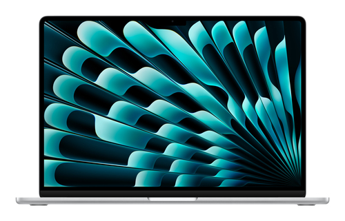 Notebook Apple MW1H3T A MACBOOK AIR Silver