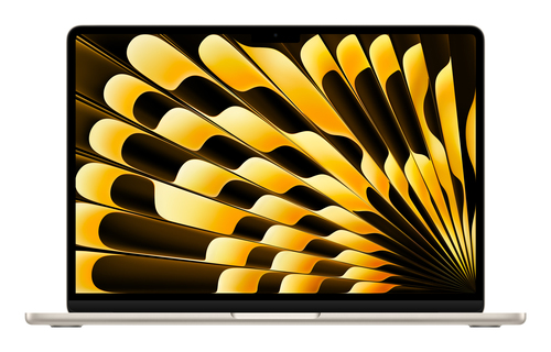 Notebook Apple MW103T A MACBOOK AIR Starlight