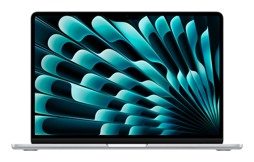 Notebook Apple MC654T A MACBOOK AIR Silver