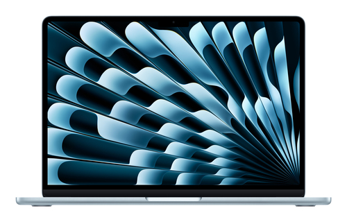 Notebook Apple MC6V4T A MACBOOK AIR Blue