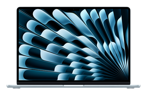 Notebook Apple MC7A4T A MACBOOK AIR Blue