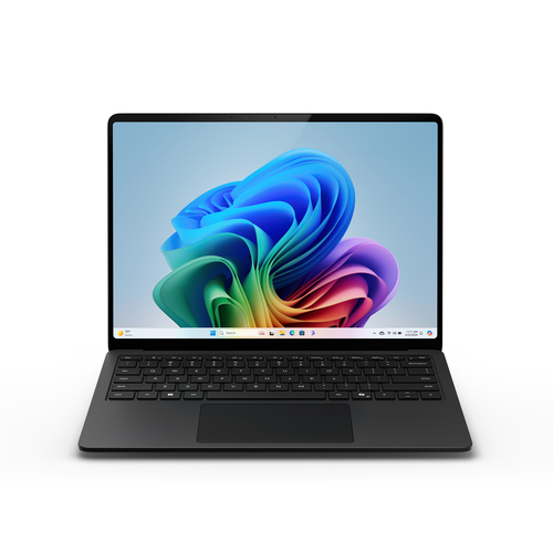 Notebook Microsoft ZGM 00046 SURFACE LAPTOP 7 Copilot+ Touch Black
