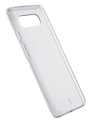 Cover Cellular Line CLEARDUOGOOPIX9AT PIXEL 9A CLEAR STRONG Clear