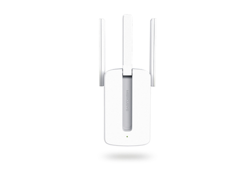 Extender Mercusys MW300RE N300 White