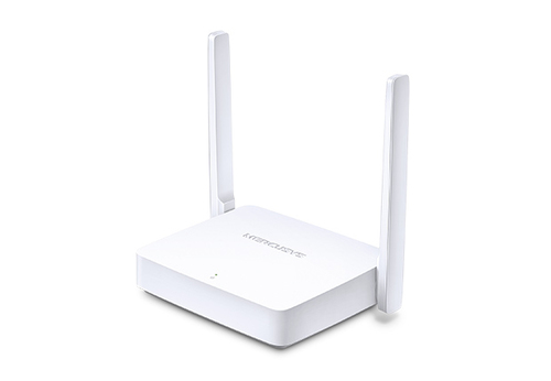 Router Mercusys MW301R N300 White