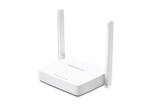 Router Mercusys MW305R N300 White