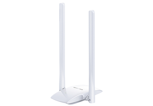 Adattatore Mercusys MW300UH N300 White