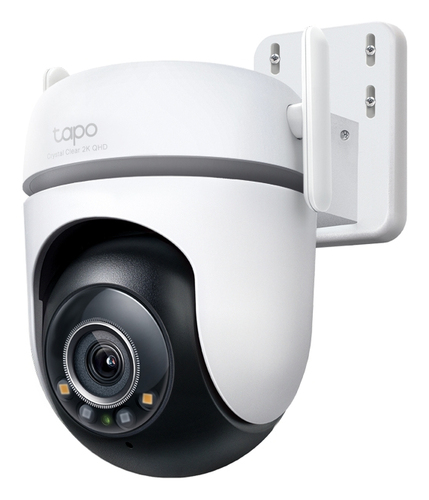 Videocamera sorveglianza Tp Link TAPO TC42 Pan&Tilt White