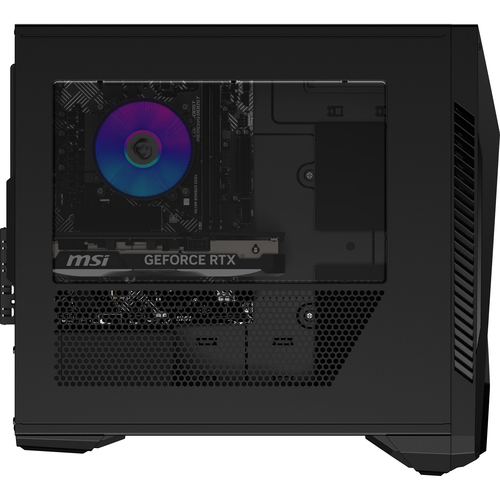 Desktop Msi 9S6 B938511 1819 MAG INFINITE S3 14NUD7 1432EU Black