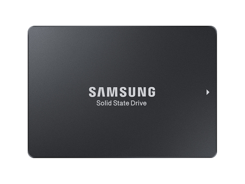 SSD interno Samsung - Enterprise Ssd MZ 7L396000 ENTERPRISE SERIES PM8