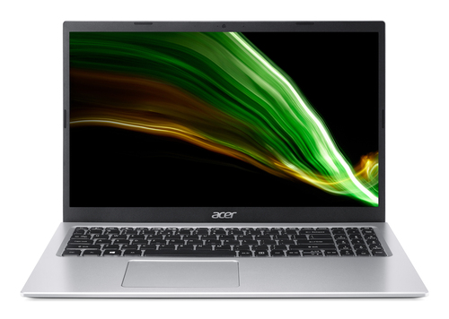 Notebook Acer NX A6WET 00L ASPIRE 1 A115 32 C6EB Silver