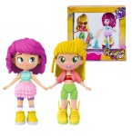 Grandi Giochi - Peluche Grandi Giochi HKTD9000 HELLO KITTY My Bestie Forever Assortito