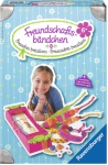 Ravensburger - Creativo Ravensburger 18280 BE CREATIVE Telaio Braccialetti dell'Amici