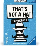 Ravensburger - Gioco Ravensburger 24685 That's Not a Hat 3! Incognito