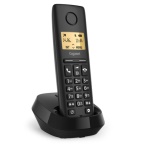 Cordless Gigaset S30852 H3105 R101 PURE 100 Sys Black