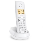 GIGASET - Cordless Gigaset S30852 H3105 R102 PURE 100 Sys White