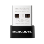 Mercusys - Adattatore bluetooth Mercusys MA530 5.3 Black