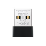 Mercusys - Adattatore Mercusys MA20N AC650 Black