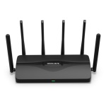 Mercusys - Router Mercusys MR47BE BE9300 Black