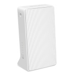 Mercusys - Router Mercusys MB230 4G AC1200 Lte White