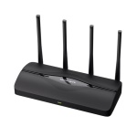 Mercusys - Router Mercusys MR27BE BE3600 Black