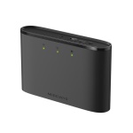 Mercusys - Mobile WI FI Mercusys MT110 Hotspot LTE Black