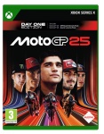 Milestone - Videogioco Milestone 1161292 XBOX SERIES Moto GP 25 Day One Edition