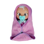 Imc Toys - Bambola Imc Toys 921184 CRY BABIES Newborn Bath Time Assortito