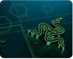 RAZER - Tappetino mouse Razer RZ02 01820200 R3M1 GOLIATHUS Mobile Green