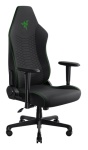 Sedia gaming Razer RZ38 05310100 R3G1 ISKUR V2 X Black e Green