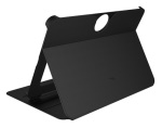 Custodia tablet Tcl FC9465 2ALCEU11 FLIP CASE Tab 11 Black