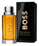 Dopobarba Hugo Boss The scent after shave alcoholic 100 ml