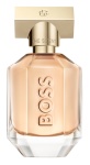 Hugo Boss - Eau de parfum donna Hugo Boss The scent for her 30 ml
