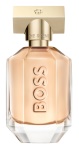 Hugo Boss - Eau de parfum donna Hugo Boss The scent for her 50 ml