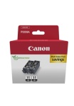 CANON - Set cartucce stampante Canon 1509B029 Twin Pack